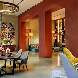 Enterprise Hotel Design & Boutique